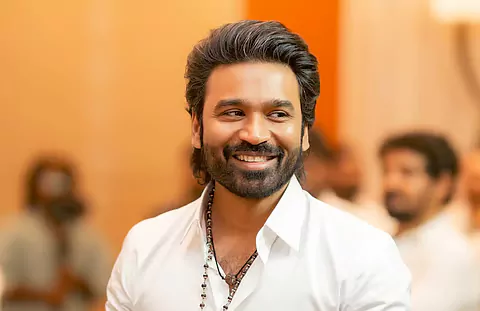 Dhanush: ఆ కథ మరెవరికీ ఇవ్వొద్దు.. తెలుగు డైరెక్టర్‌కి హీరో ధనుష్ రిక్వెస్ట్!