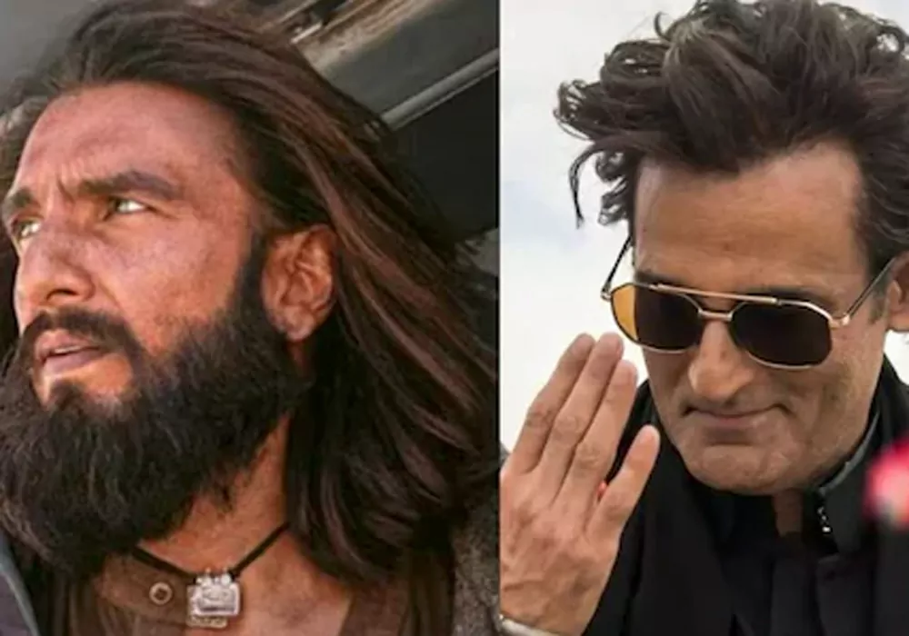 ధురంధర్ ప్రస్తుత కలెక్షన్స్ ఎంతో తెలుసా! వాళ్ళకి ఊపిరి ఇచ్చిందా!