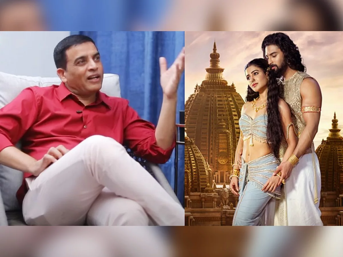 Dilraju shares about Shaakuntalam Jalak?