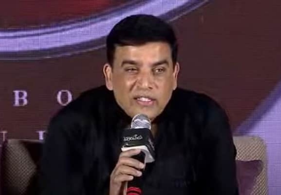 Dilraju Cover drive on Vaarasudu Postponement