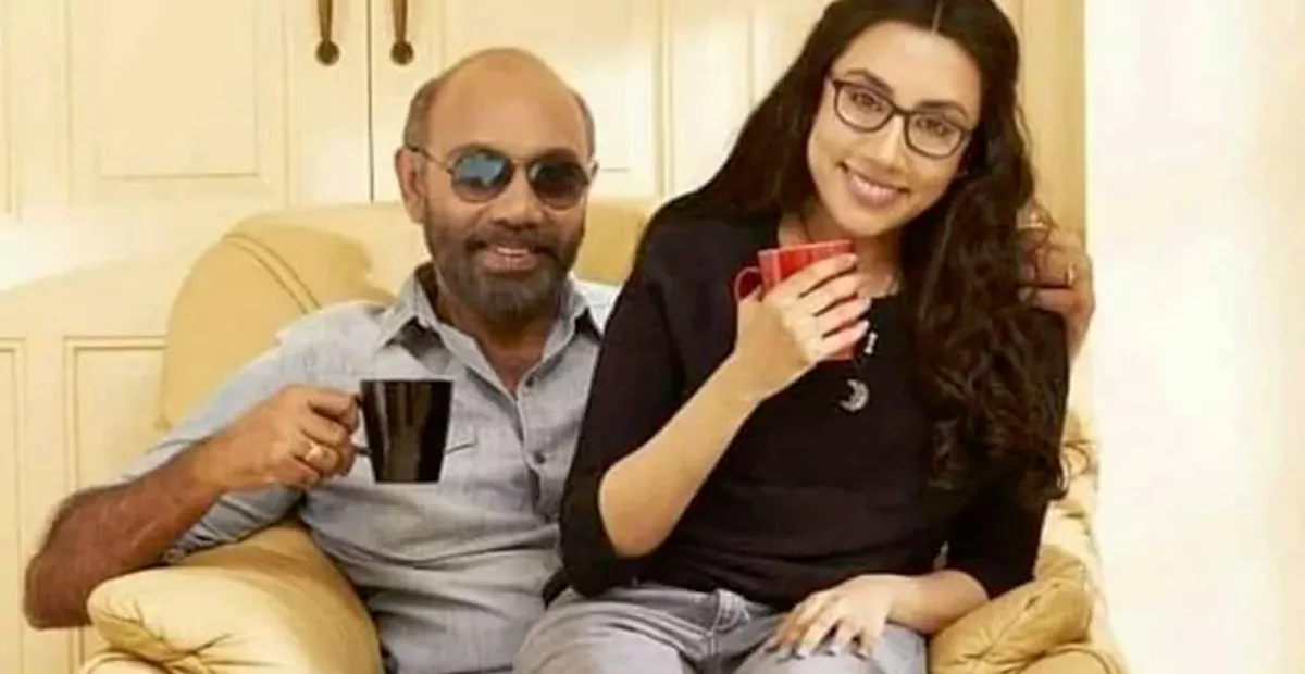 Divya Sathyaraj: పెళ్లి కాకుండానే తల్లి కాబోతున్న కట్టప్ప కూతురు.. సపోర్ట్ చేయండి