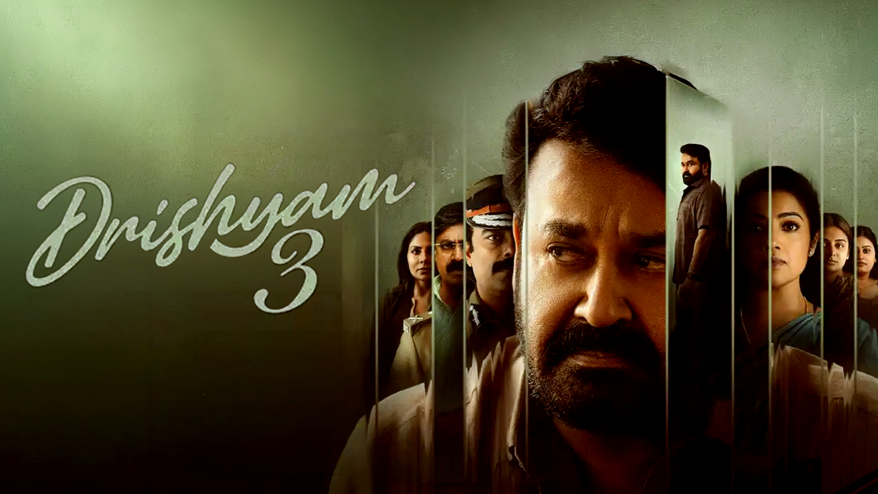 Mohanlal Drishyam 3 Turns Profitable Even Before First Show