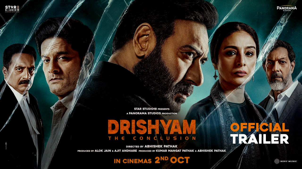 Drishyam The Conclusion promises to be unique from Mohanlal version