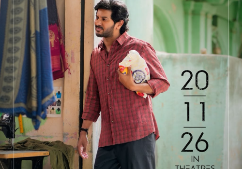 Dulquer’s Aakasamlo Oka Taara to release in November 