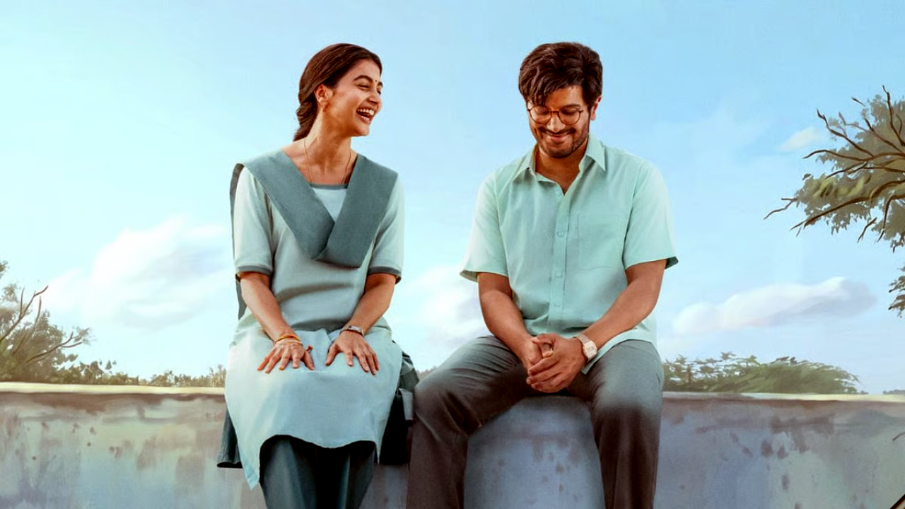 Buzz: Dulquer Salmaan's Sri Sri eyes Fauzi date