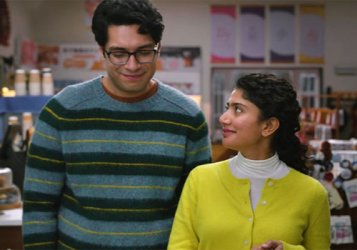 Sai Pallavi felt she was misfit for Ek Din 