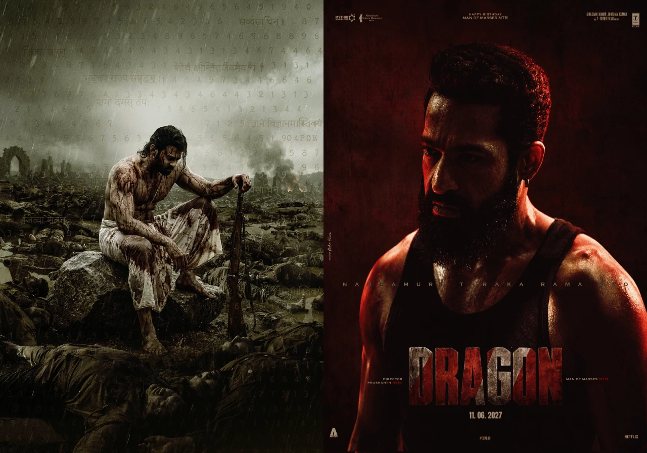 Fauzi glimpse to introduce world like Dragon