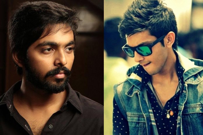 Anirudh or GV Prakash for VD12?