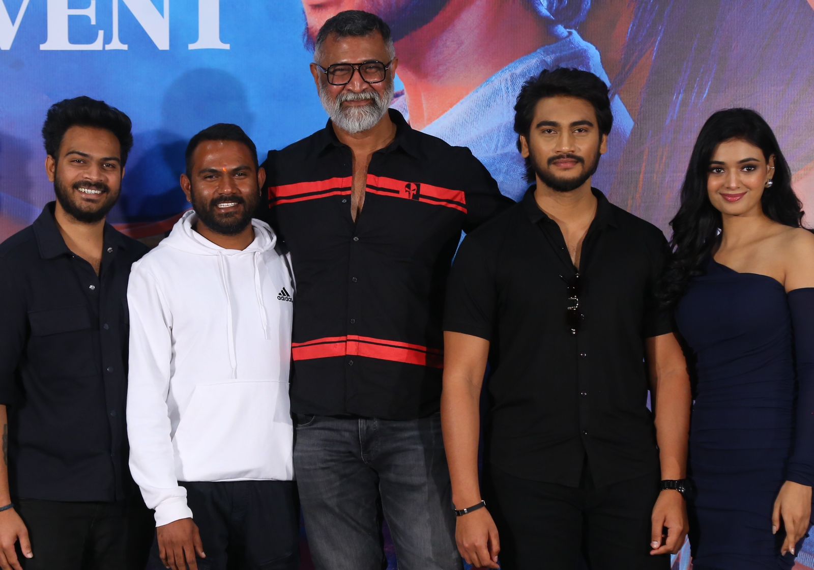 Game On has good concept with commercial elements says Geetanand