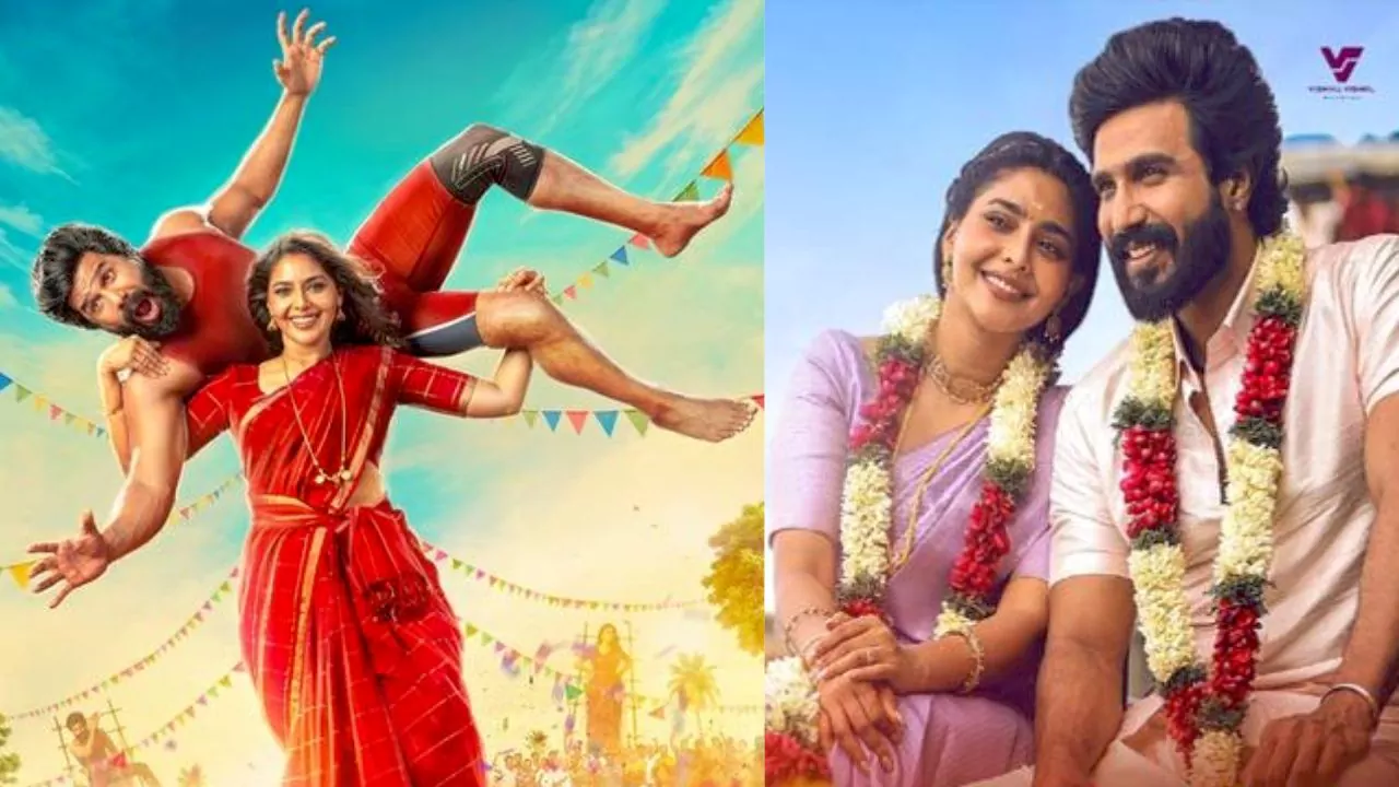 మట్టి కుస్తీ 2 నెట్‌ఫ్లిక్స్ రిజెక్షన్ నుండి సీక్వెల్ వరకు.. డైరెక్టర్ సంచలన నిజాలు