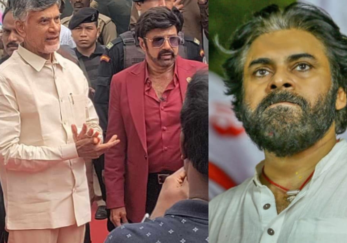 Unstoppable 2: Starts with TDP, ends with Janasena
