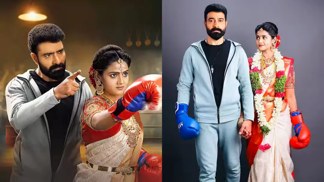 Jayam serial : గంగే సొంత కూతురని నిజం చెప్పేయాలనుకున్న పైడిరాజు.. రుద్ర వేసిన మాస్టర్ ప్లాన్ ఏంటి?