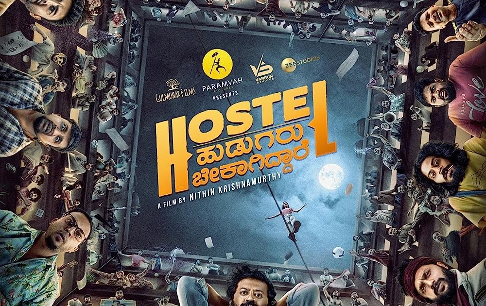 Latest Kannada blockbuster releasing in Telugu on?