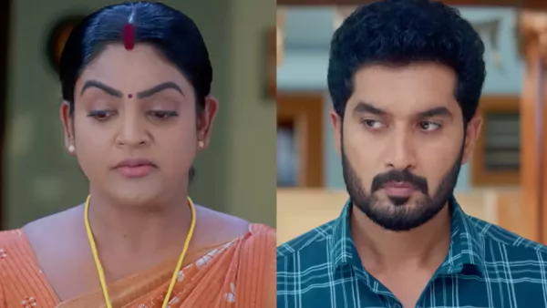 Karthika Deepam2 : దీపకు శివన్నారాయణ వార్నింగ్.. సూరజ్‌కు అదిరిపోయే ఐడియా ఇచ్చిన వంటలక్క!