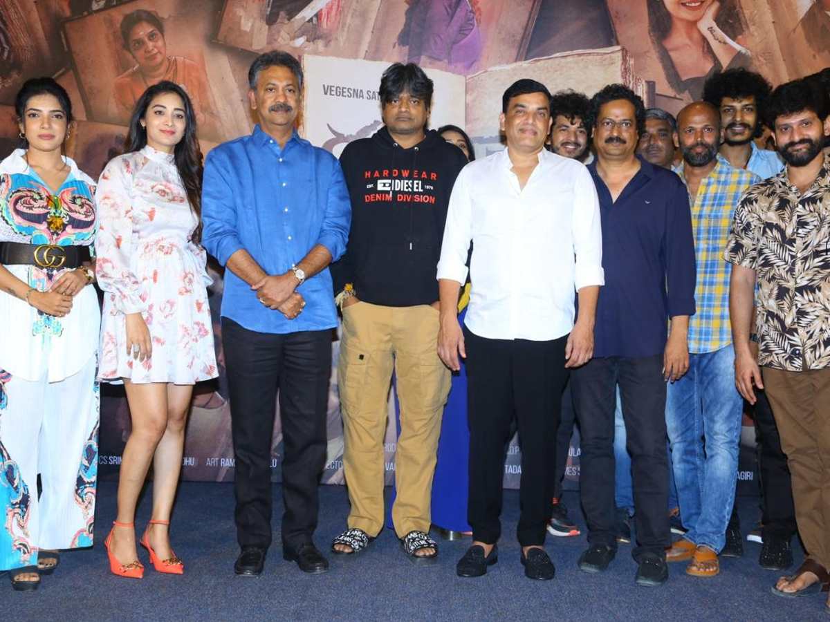 I want Katha keli to be biggest blockbuster says Dilraju