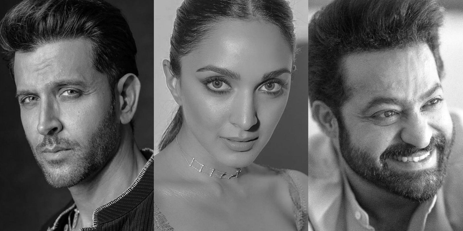 Bollywood hot favourite in NTR and Hrithiks WAR 2