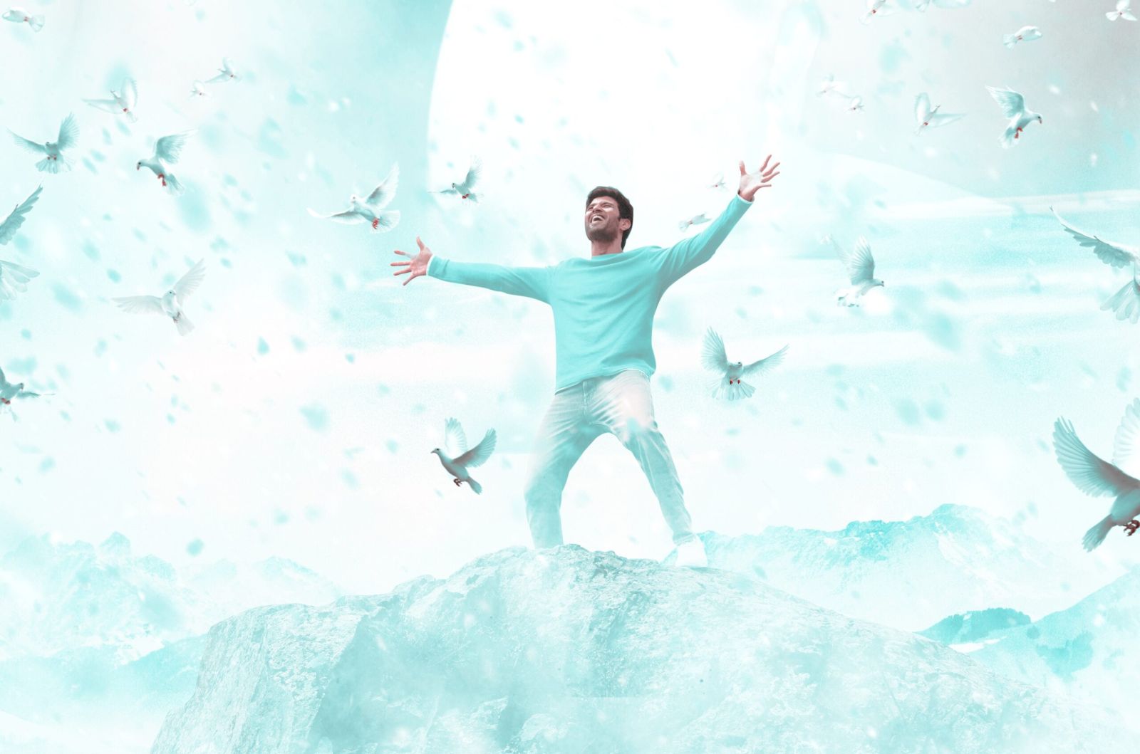 Kushi breezy First Single sensation on?