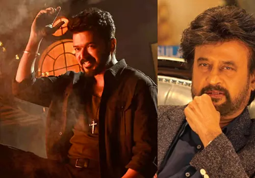 Leo becomes 2023 best day 1 grosser in Indian cinema