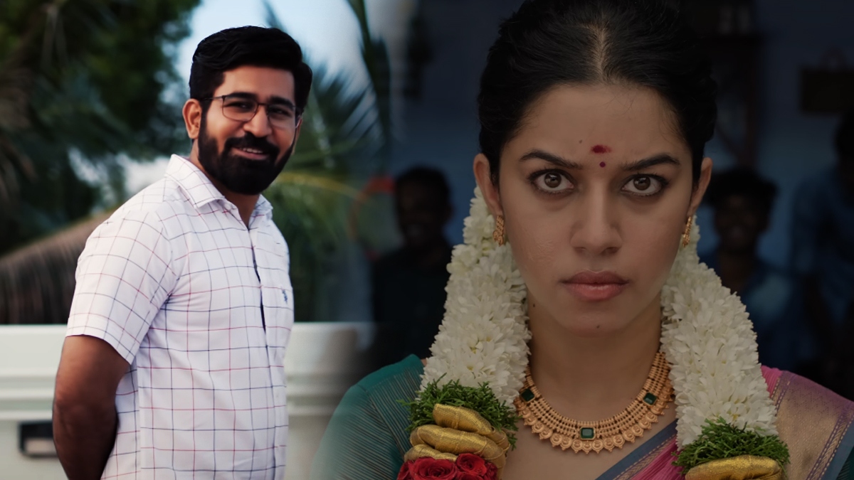 Love Guru Trailer: Vijay Antony Brings Fun With His Troubled Marriage 