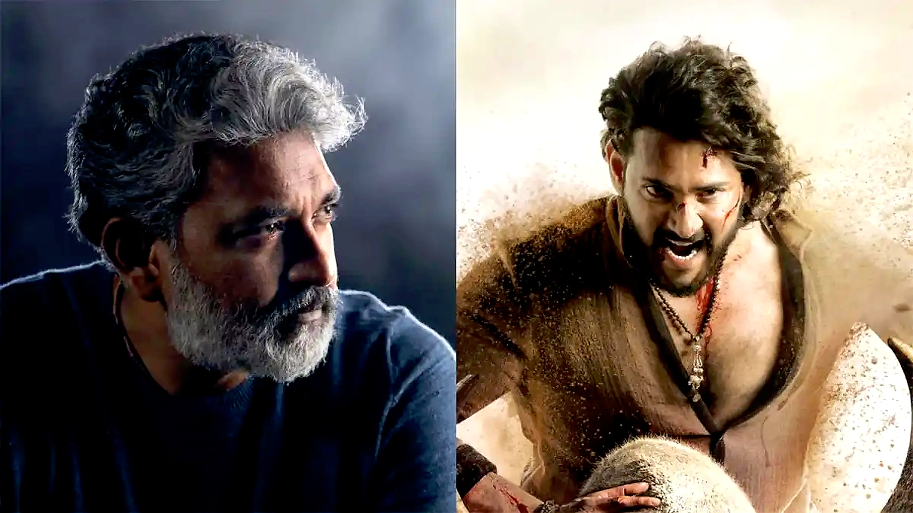 వారం రోజుల్లో: మహేష్ బాబు 'వారణాసి' ఇంట్రో సీన్ ఊచకోత..రాజమౌళి స్కెచ్ వైరల్