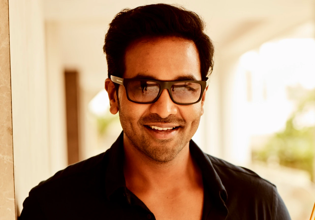 Vishnu Manchu calls for immediate action against AI misuse