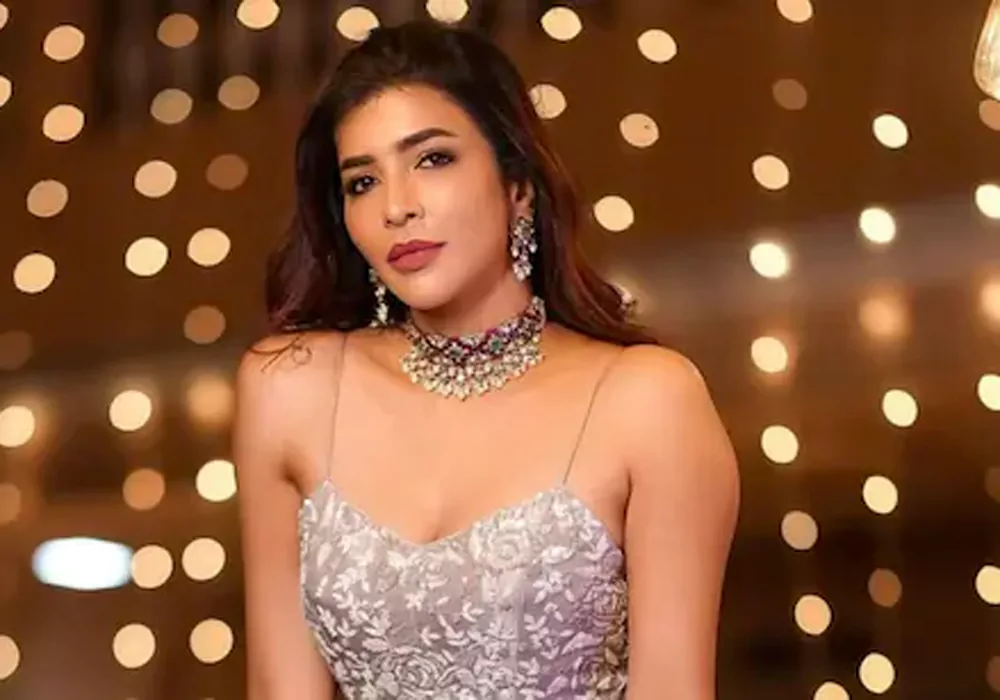 సిఐడి ఆఫీస్ లో మంచు లక్ష్మి.. రీజన్ ఇదే