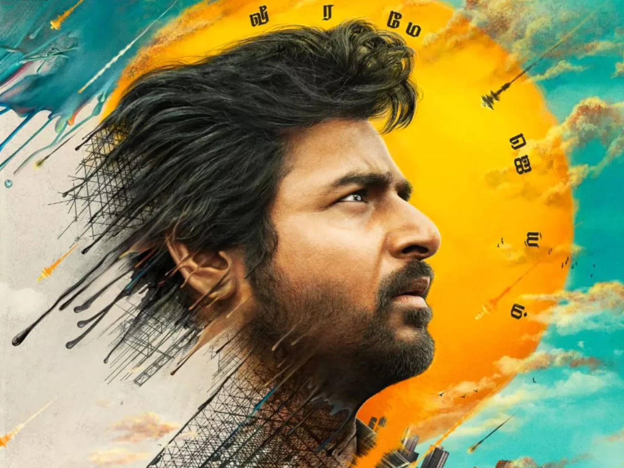 Siva Karthikeyan Bilingual clash with Top Stars?