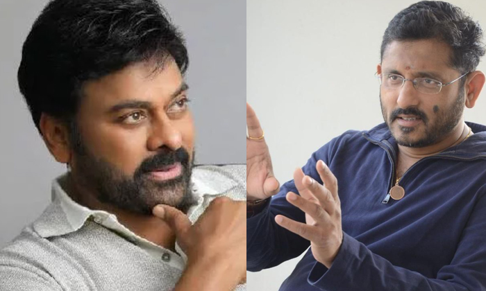 Godfather Combo is Back BVS Ravi story