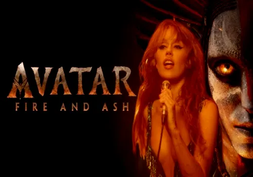 Miley Cyrus original song, Dream as One from Avatar: Fire and Ash is out now