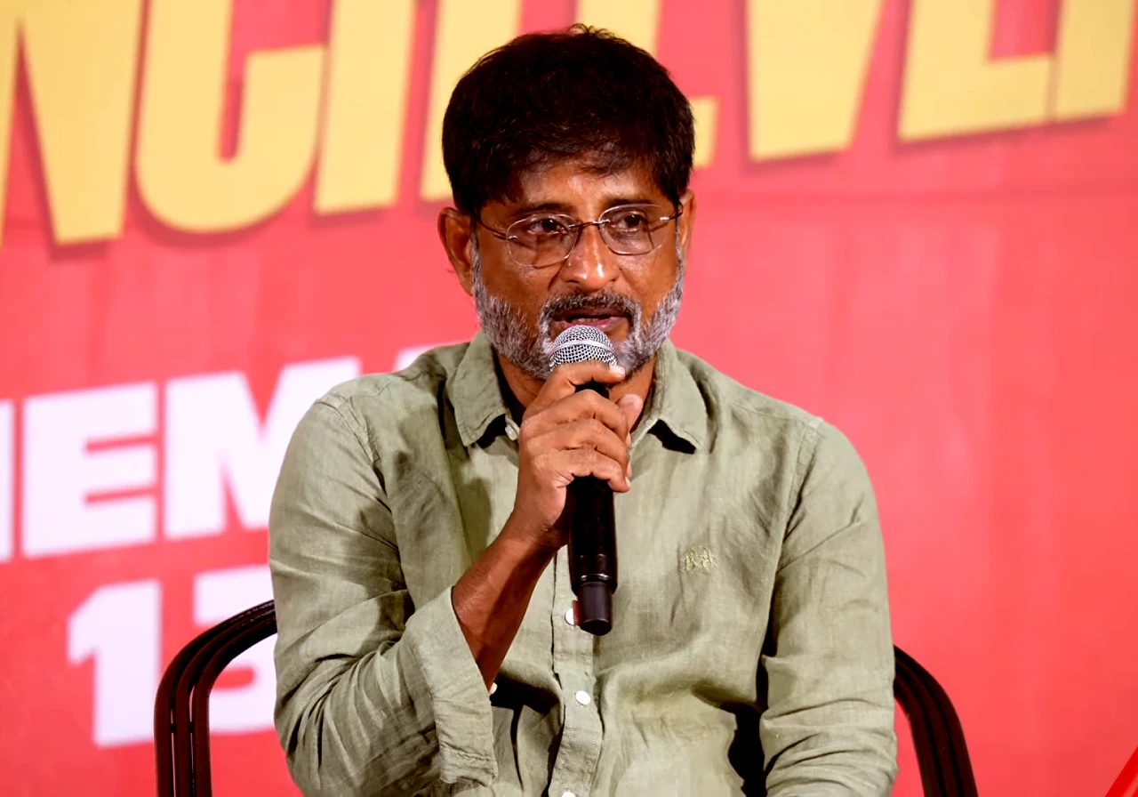 RC17: Mythri Ravi says Sukumar yet to decide on DSP