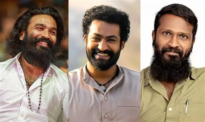 Clarity on NTR, Dhanush and Vetrimaaran crazy combo announcement?