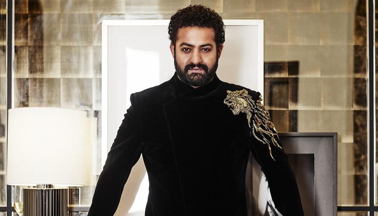 Exclusive NTR 30 titled Devara?