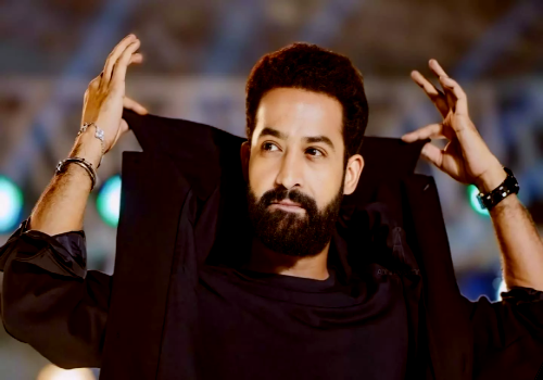NTR secures protection for his personality rights