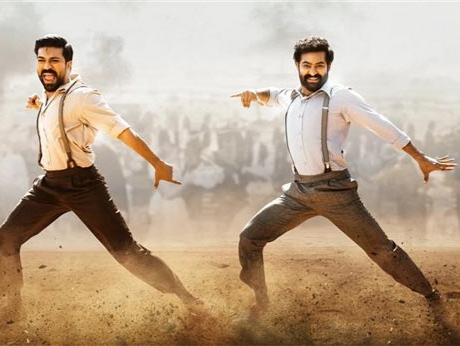 Breaking: Naatu Naatu Shortlisted for Oscar Nominations