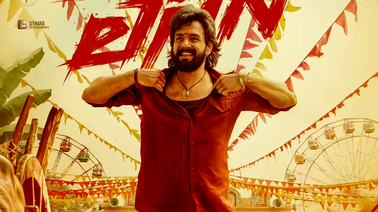 Nagarjuna Confirms Lenin Postponement