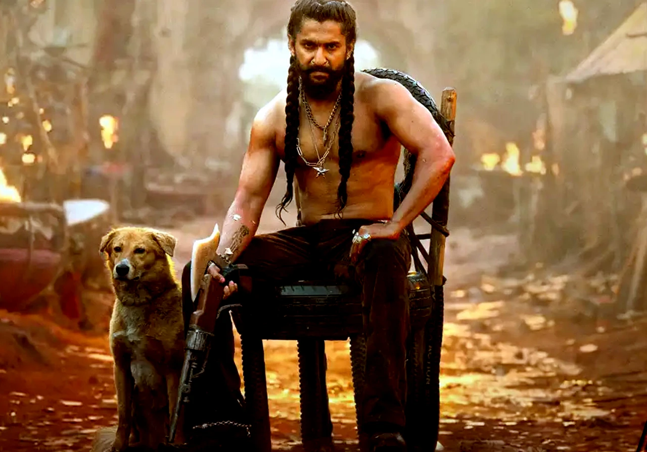 Is mass image obsession damaging Nani's reputation?