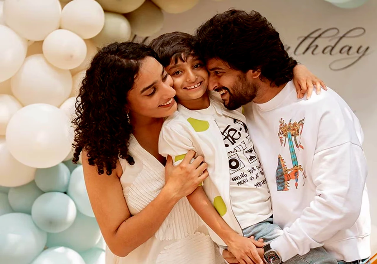 Nani's wife remarks he built a Rome over years 
