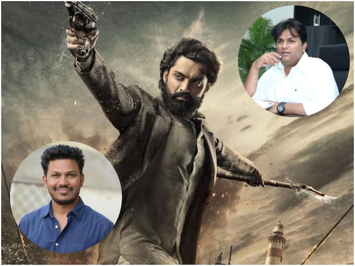 Naveen Medaram and Abhishek Nama on Devil controversy