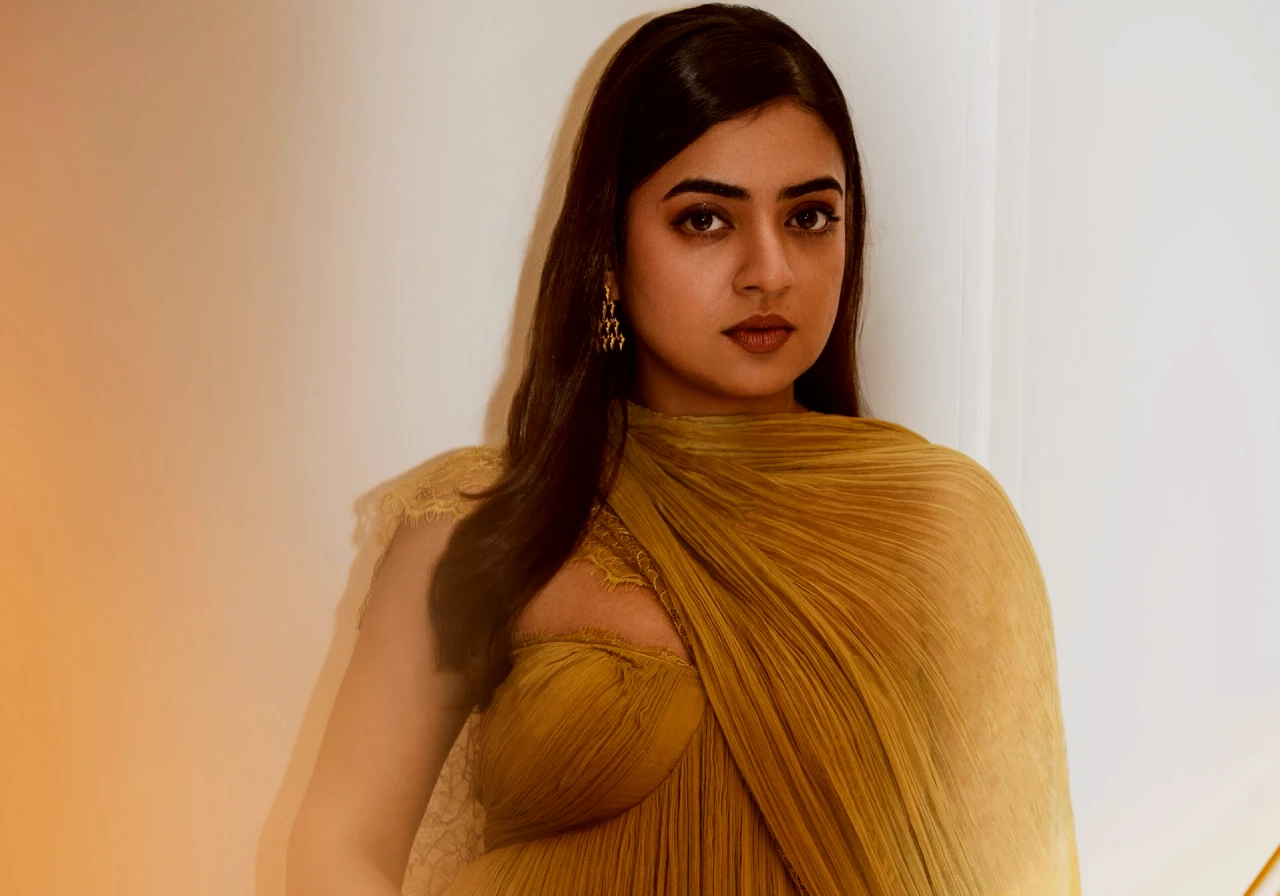 Nazriya Nazim hits back at her trolls