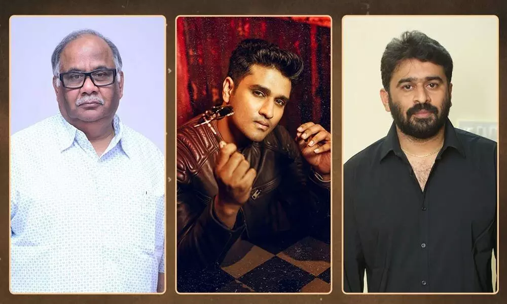 The Swamy Rara combo will be back?