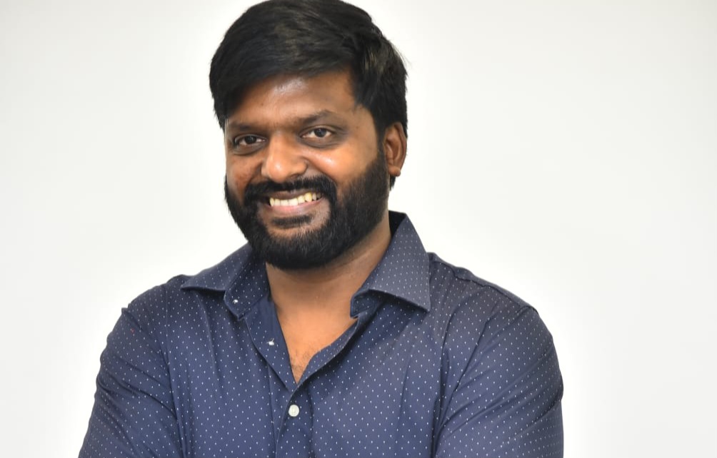 Nindha will be a movie that everyone will like Director and Producer Rajesh Jagannatham