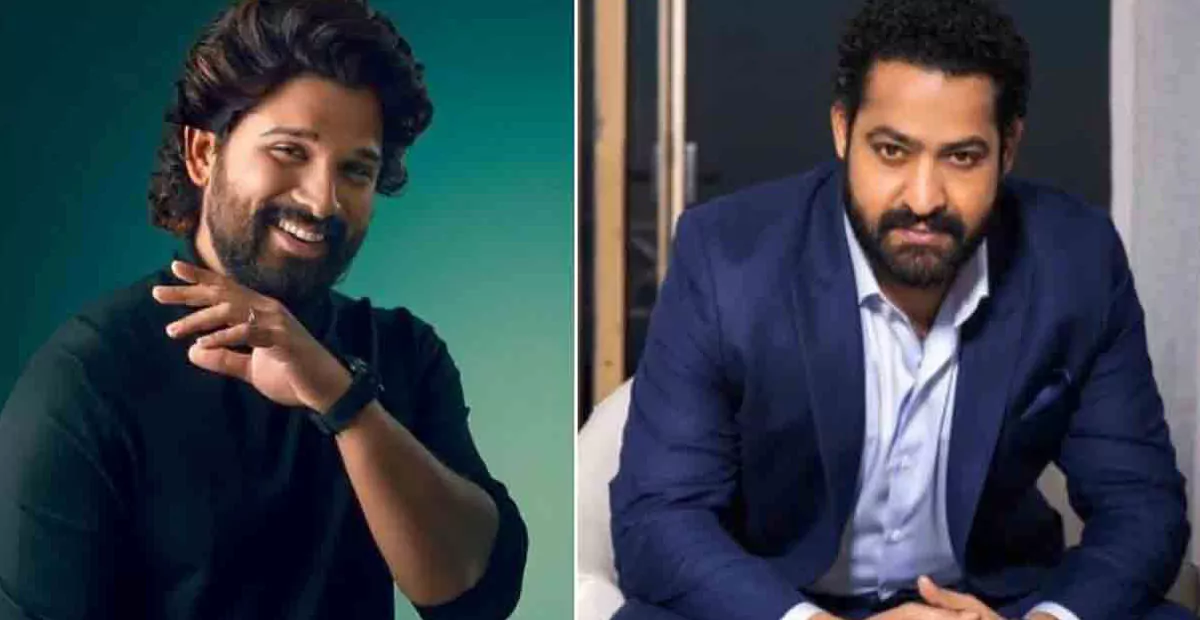 Ntr: వైరల్ అవుతున్న ఎన్టీఆర్ ట్వీట్.. ముమ్మాటికీ అల్లు అర్జున్ గురించే చెప్పాడు 