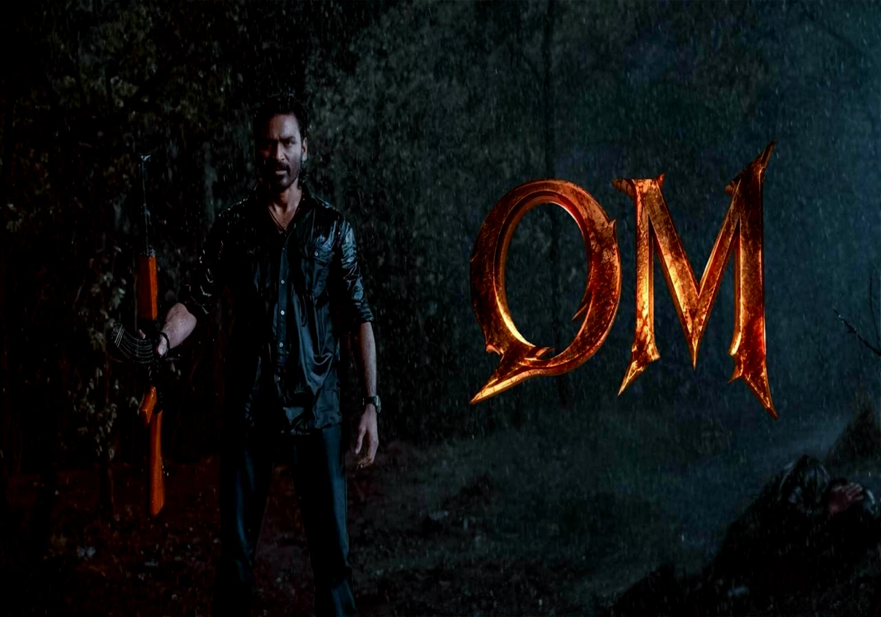 Will Dhanush OM release for Christmas? 