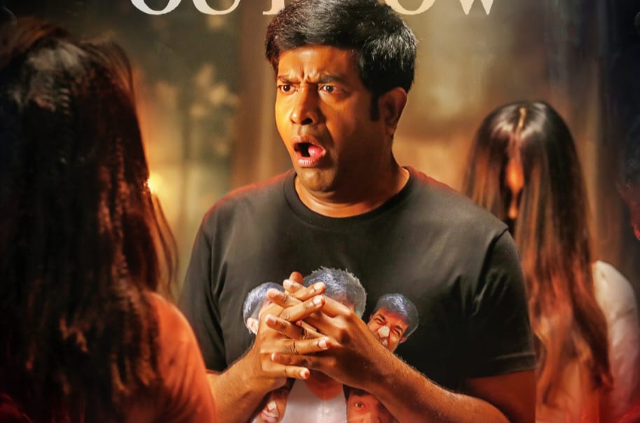 OMG O Manchi Ghost Teaser Hilarious And Horrifying