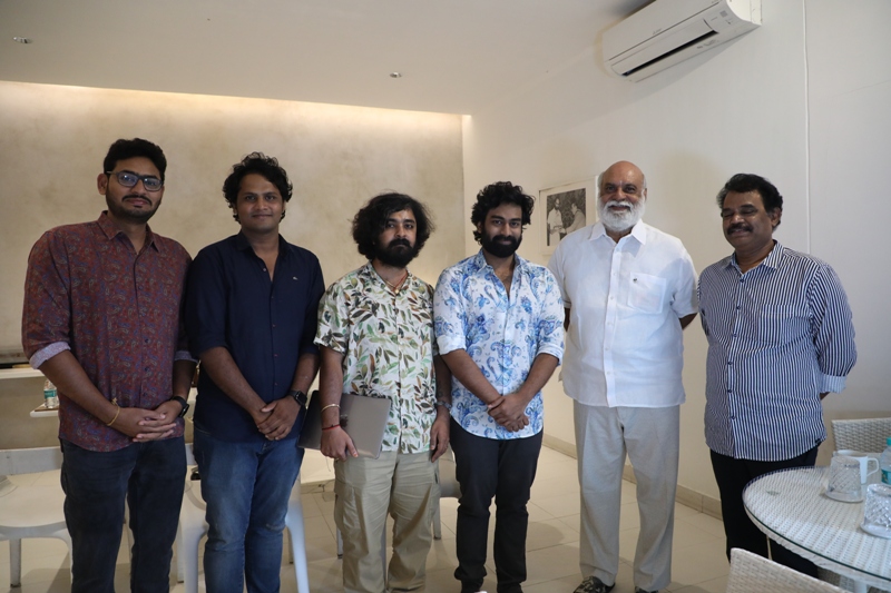 Operation Raavan first single is a beautiful melody