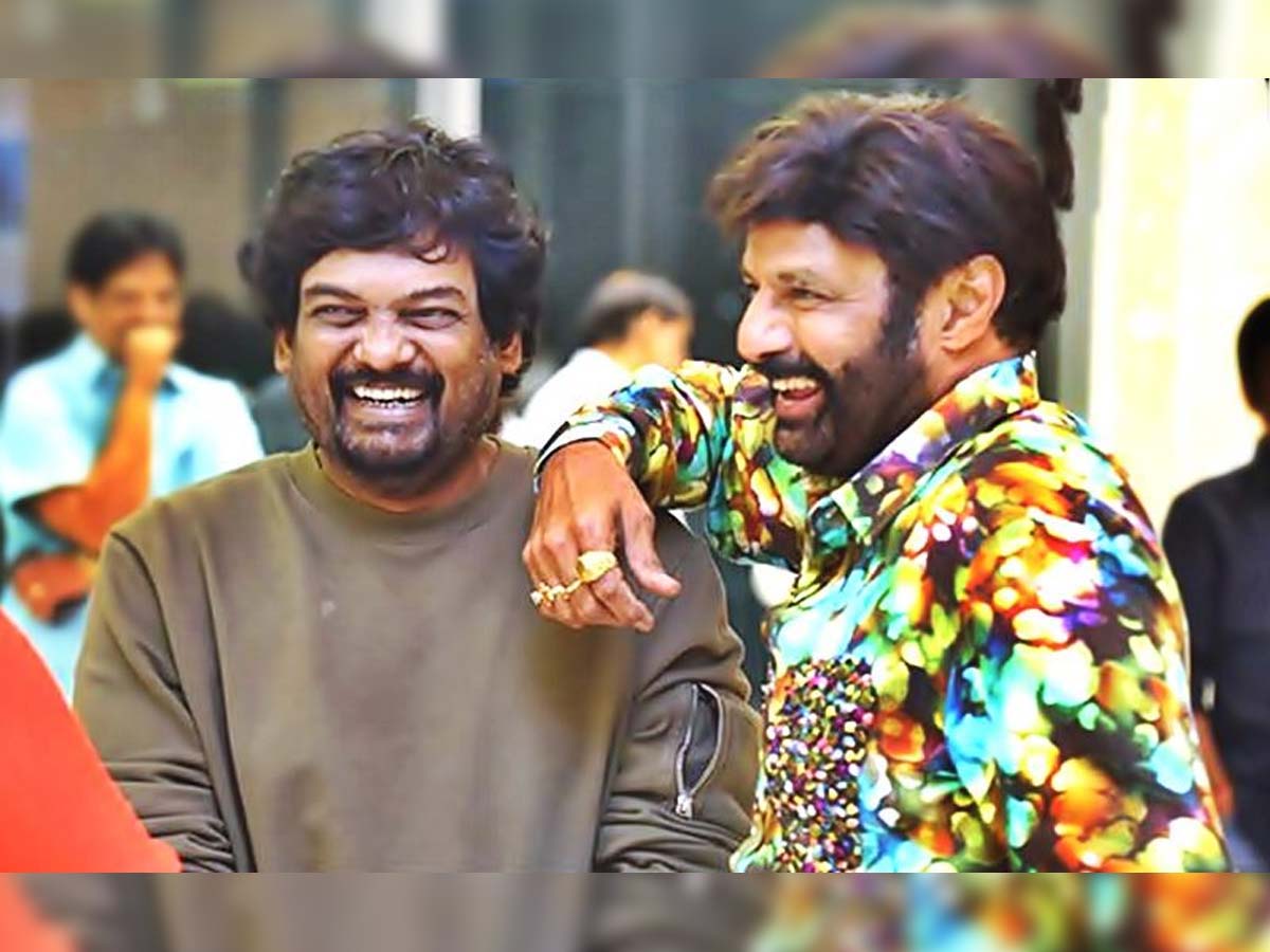 Balayya Wants to repeat Paisa Vasool Combo?