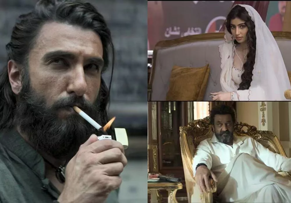 కలెక్షన్స్ లో మా వాటా మాకు ఇచ్చేయాలి.. పాకిస్థాన్ ప్రజల డిమాండ్ 