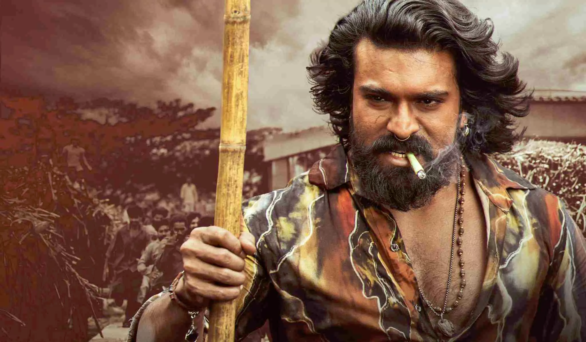 Peddi: ఓటిటి డేట్ పై ఇంట్రెస్టింగ్ బజ్.. ఫస్ట్ వీక్ రికార్డు కలెక్షన్స్  