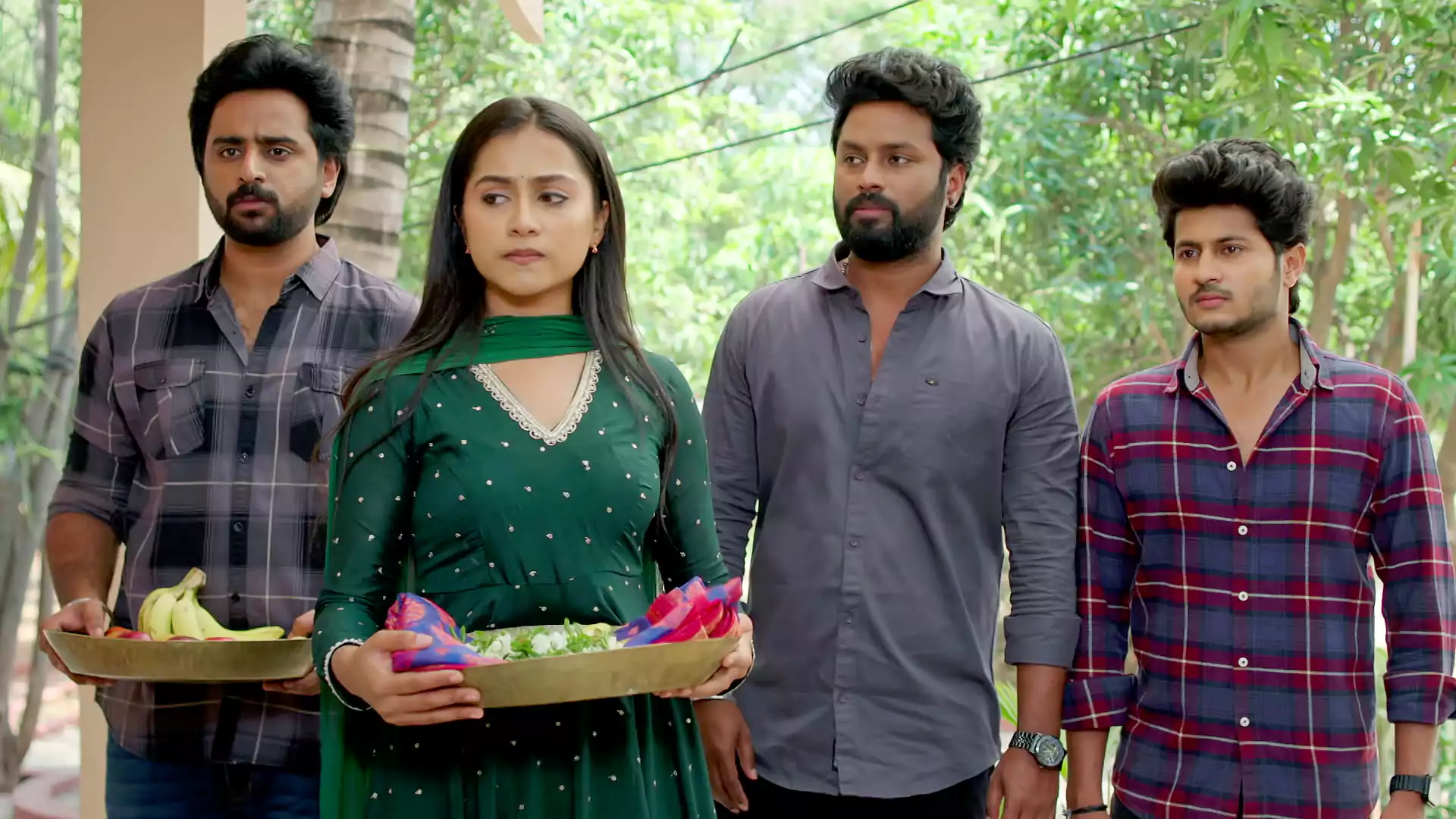 Podharillu:మాధవ పెళ్లి కోసం మహా సాహసం.. తాయారు ఇంట్లో హైడ్రామా!