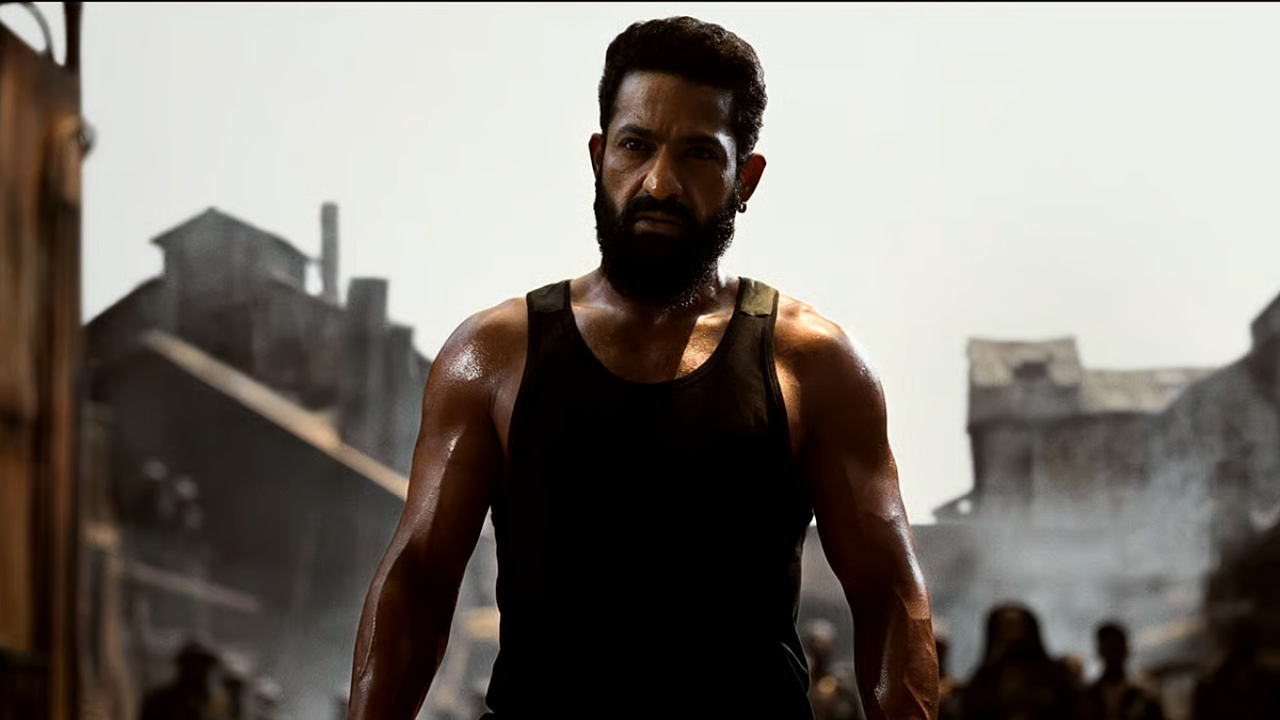 Dragon: Prashanth Neel addresses KGF and Salaar similarity criticism